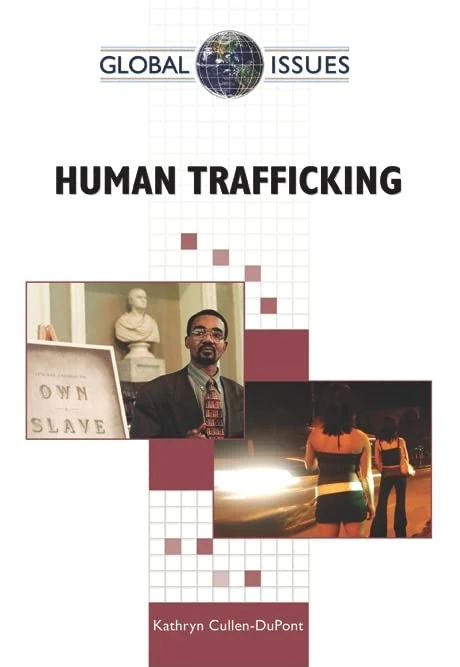 Human Trafficking (Global Issues)