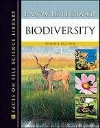 Encyclopedia of Biodiversity (Facts on File Science Library) (Science Encyclopedia)