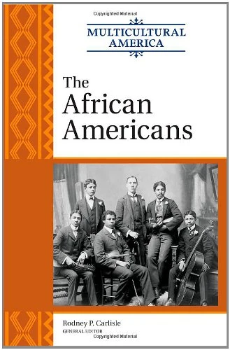 The African Americans (Multicultural America)