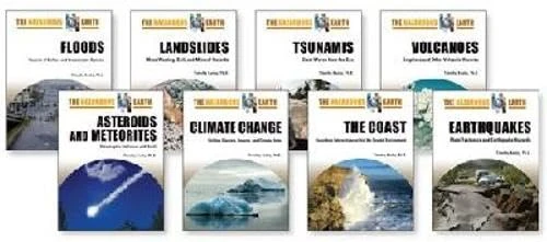 The Hazardous Earth Set