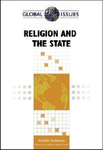 Religion and the State - Facts on File Global Issues Book