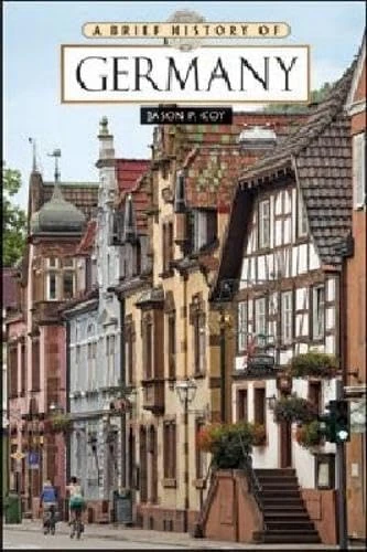 A Brief History of Germany
