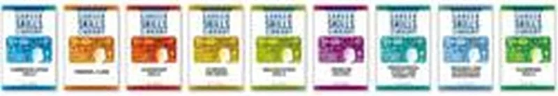 Career Skills Library Set 9-Volumes