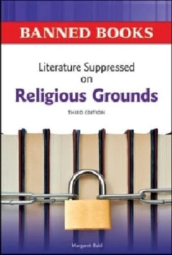 Literature Suppressed on Religious Grounds, Third Edition (Banned Books) - Image 1