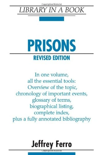 Prisons (Library in a Book)