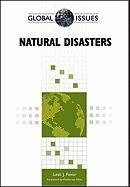 Natural Disasters (Global Issues (Facts on File))