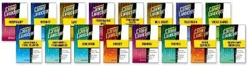 Career Launcher Set, 22-Volumes