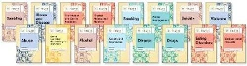 The Truth about Set, 20-Volumes - Image 1