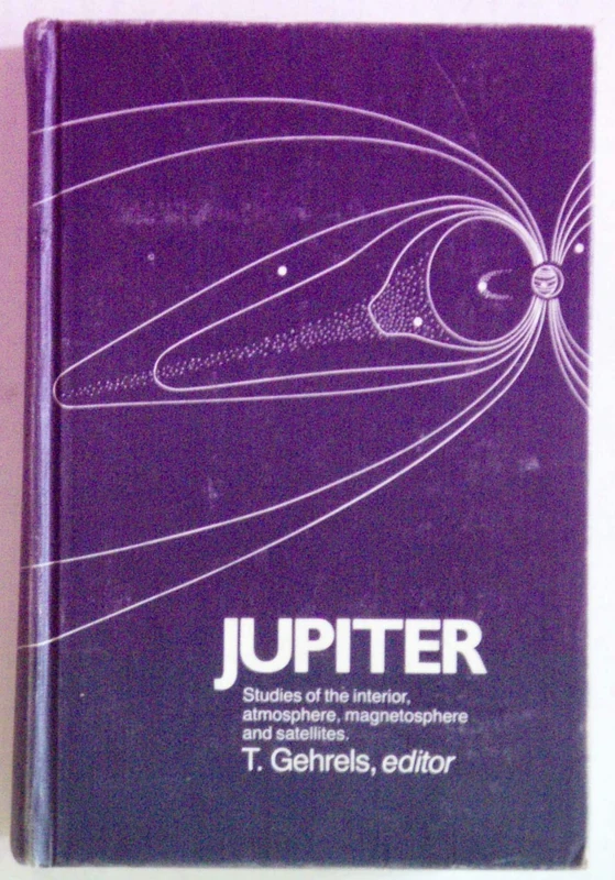 Jupiter (Space Science Series)