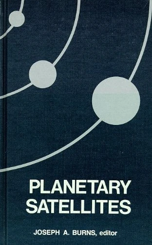 Planetary Satellites (Space Science Series) - Image 1