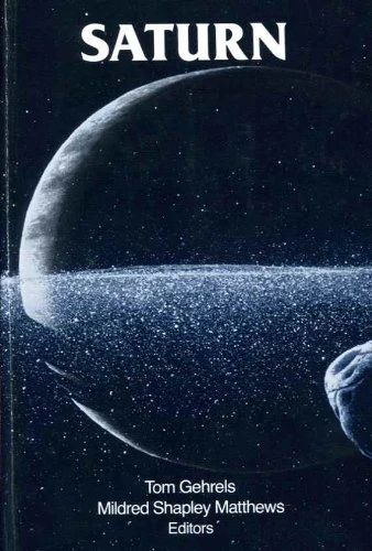 Saturn (Space Science Series)