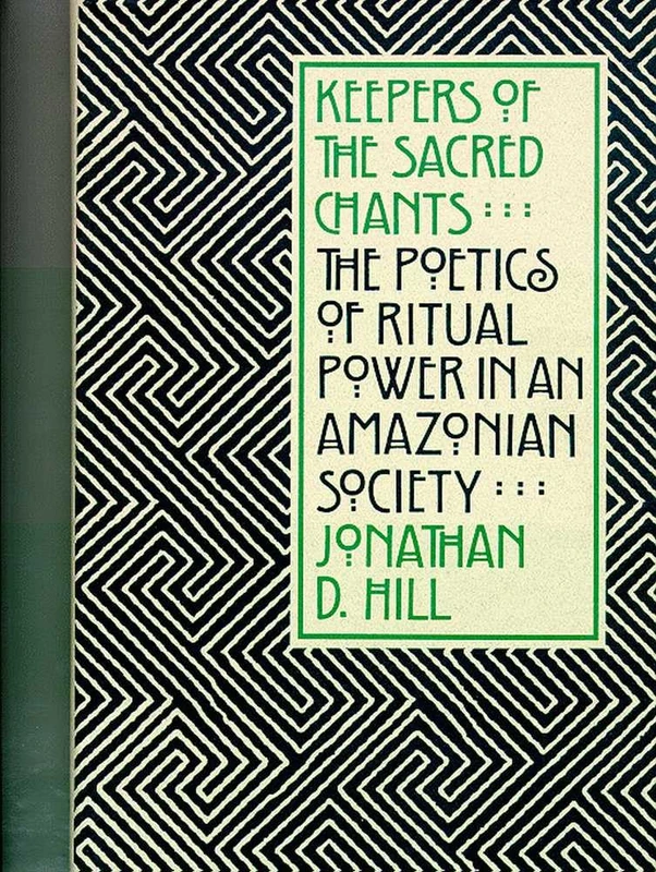 Keepers of the Sacred Chants: The Poetics of Ritual Power in an Amazonian Society - Image 1