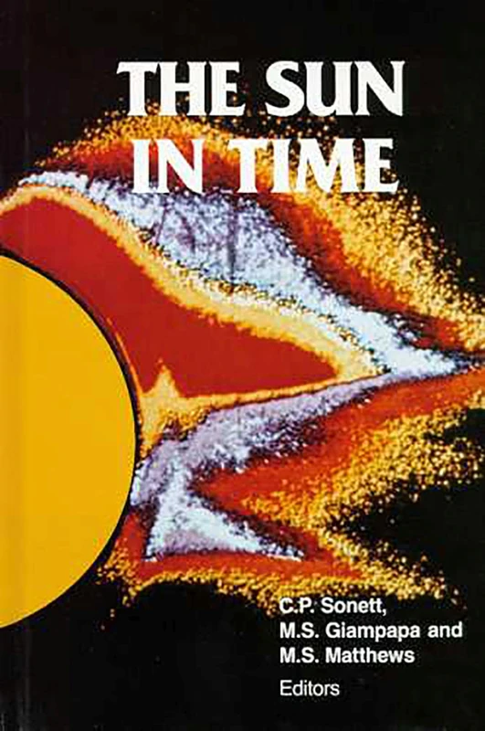 The Sun in Time (Space Science)