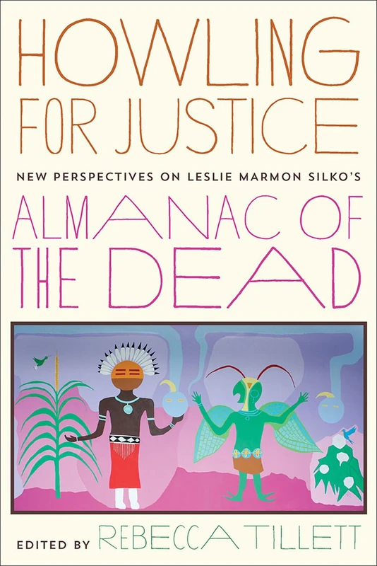Portable Radio in American Life: New Perspectives on Leslie Marmon Silko's Almanac of the Dead