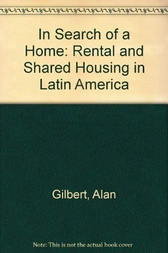 In Search of a Home: Rental and Shared Housing in Latin America