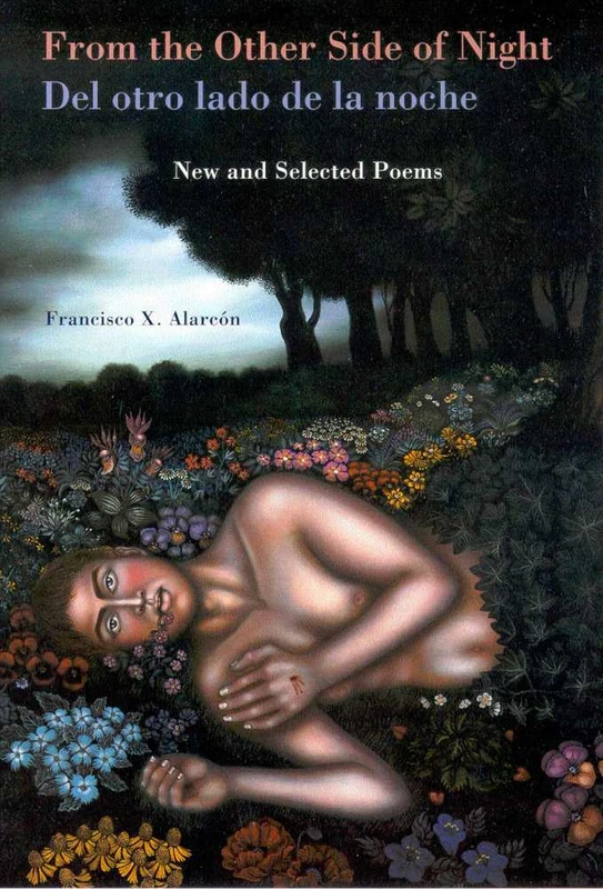 From the Other Side of Night/Del Otro Lado De LA Noche: New and Selected Poems (Camino del Sol: A Latina and Latino Literary) - Image 1