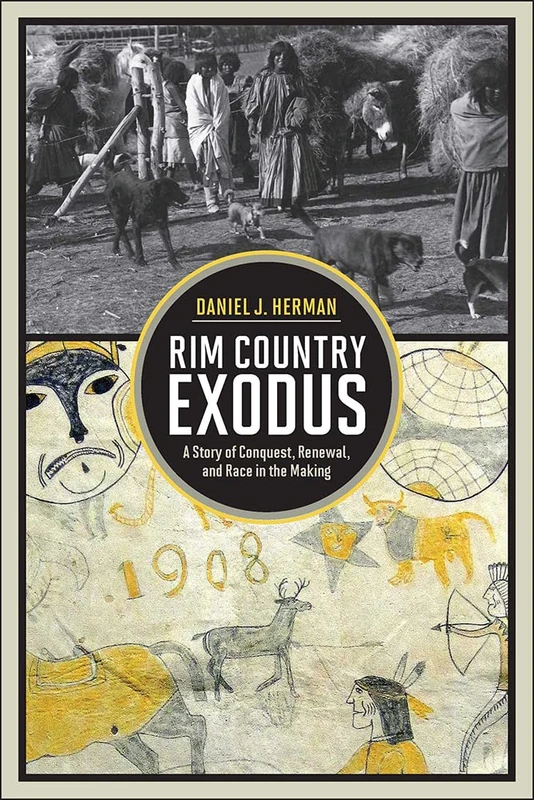 RIM Country Exodus: A Story of Conquest, Renewal, and Race in the Making