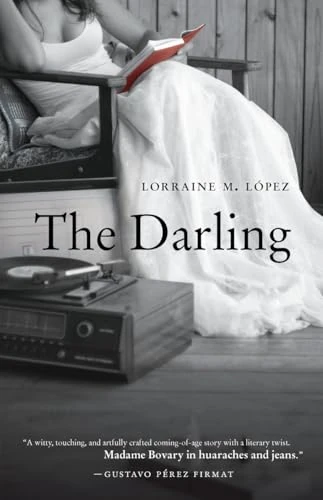 The Darling (Camino del Sol)