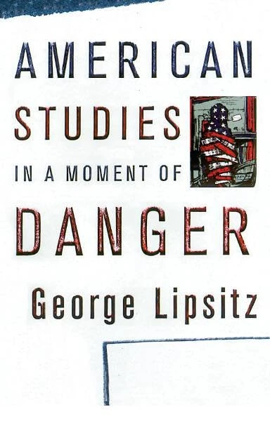 American Studies in a Moment of Danger (Critical American Studies) - Image 1