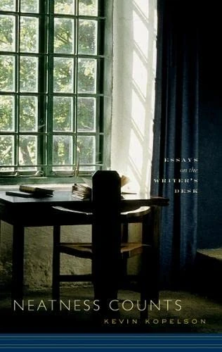 Neatness Counts: Essays on the Writer’s Desk - Image 1