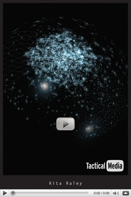 Tactical Media: Volume 28 (Electronic Mediations) - Image 1