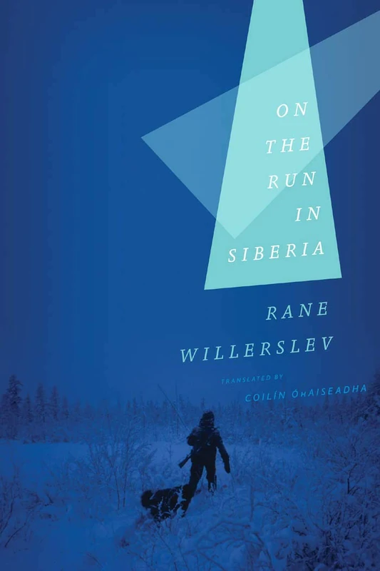 On the Run in Siberia - Image 1