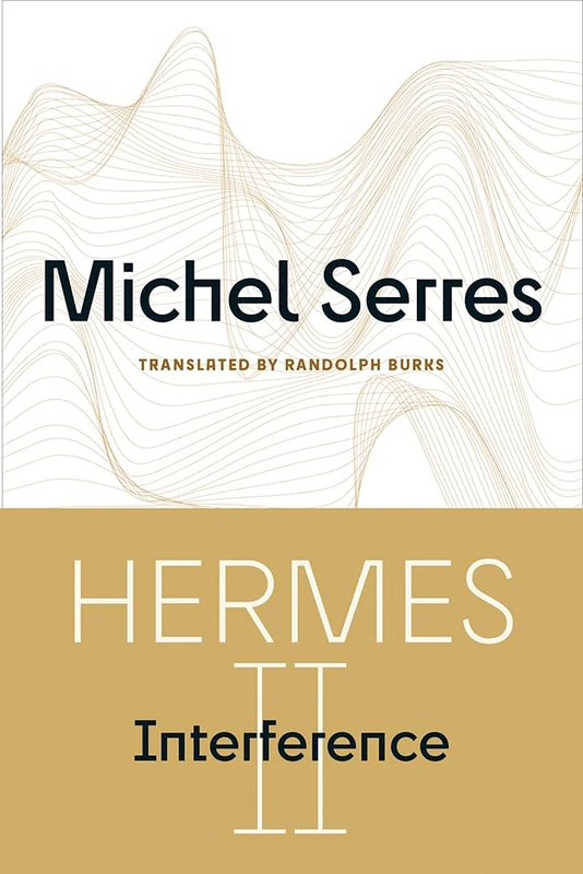 Hermes II: Interference (Posthumanities)
