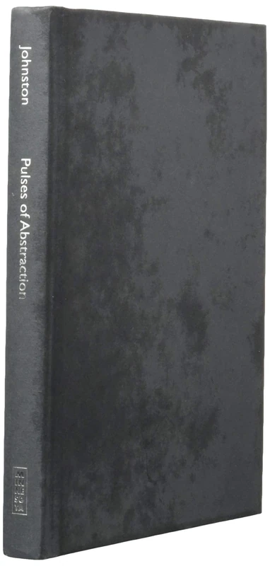 Pulses of Abstraction: Episodes from a History of Animation