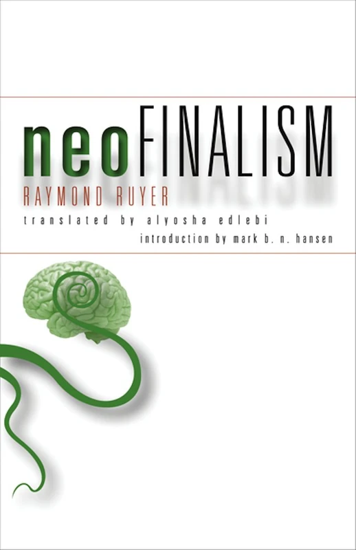 Neofinalism (Posthumanities) - Image 1