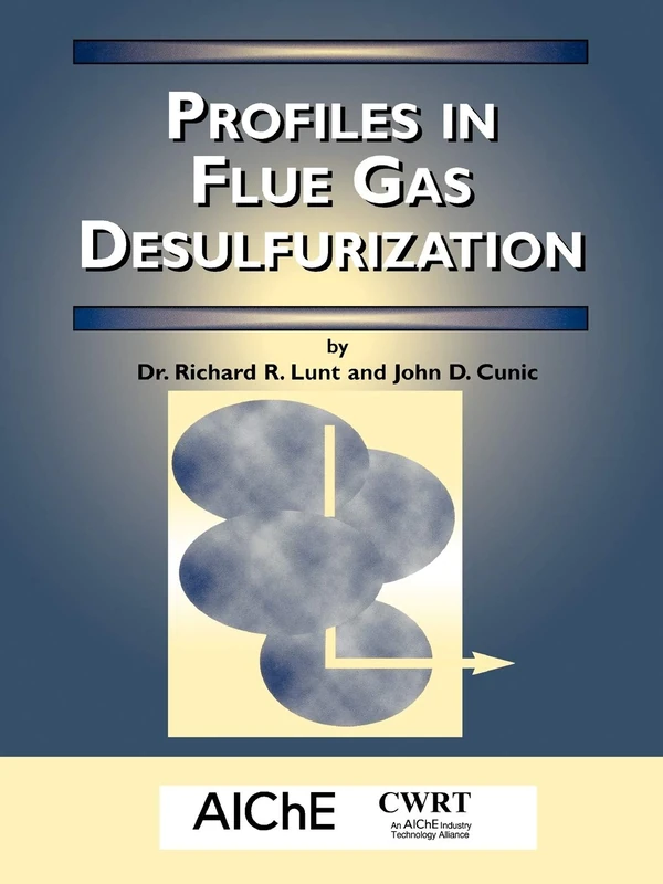 Profiles Flue Gas Desulfurization - Image 1
