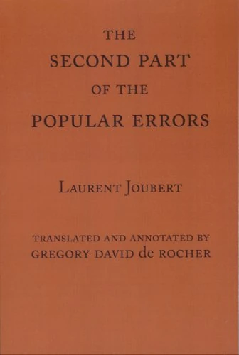 The Second Part of the Popular Errors - Image 1