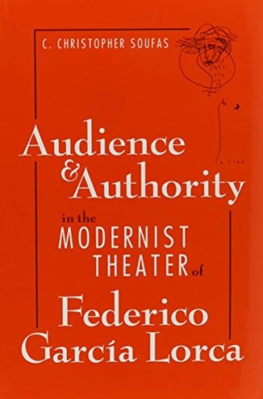 Audience and Authority in the Modernist Theater of Federico Garcia Lorca - Image 1