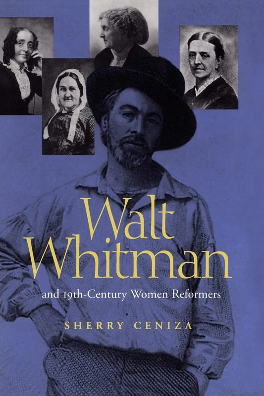 Walt Whitman and 19th-century Women Reformers - Image 1