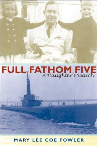 Full Fathom Five: A Daughter's Search - Image 1