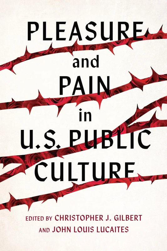 Pleasure and Pain in US Public Culture (Rhetoric, Culture, and Social Critique)