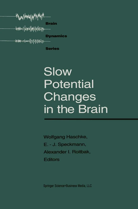 Slow Potential Changes in the Brain (Brain Dynamics)