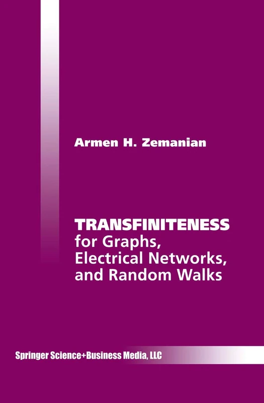 Birkhauser Transfiniteness: For Graphs, Electrical Networks