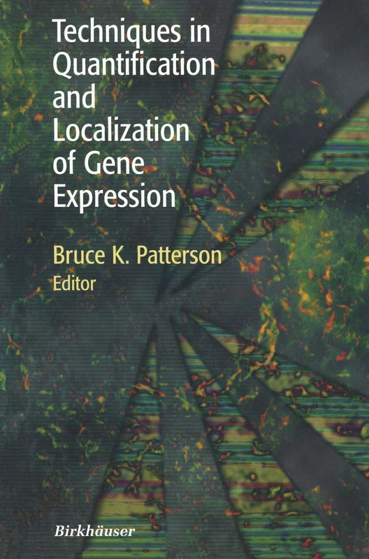 Techniques in Quantification and Localization of Gene Expression - Image 1