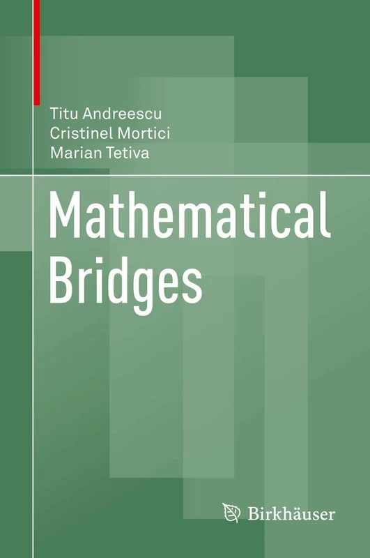 Mathematical Bridges