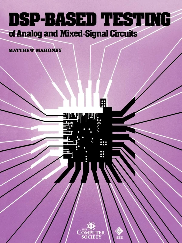 DSP Based Test Analog Mixed Signal Crcut: 18 (Systems)
