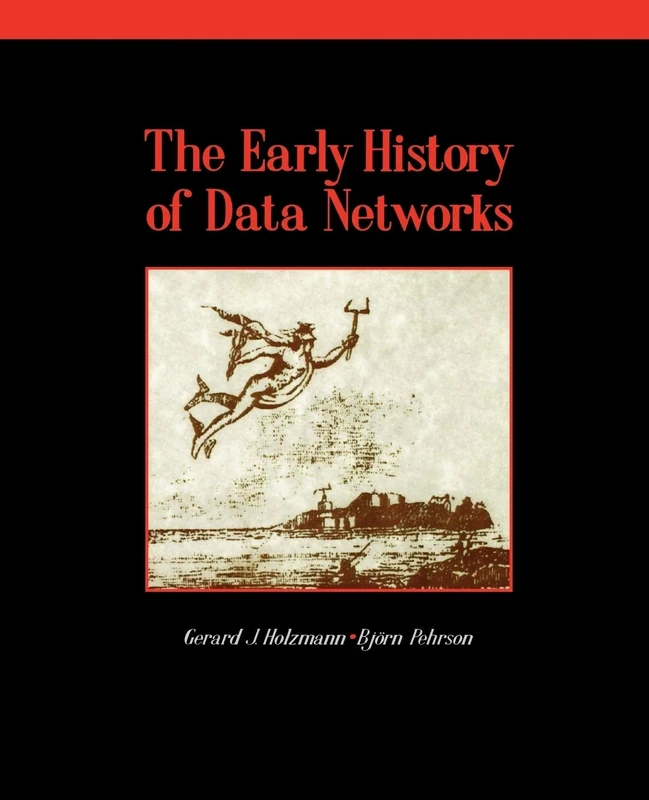 Early History Data Networks: 7 (Perspectives)