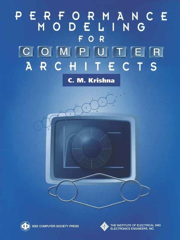 Performance Modeling for Computer Architects: 11 (Systems) - Image 1