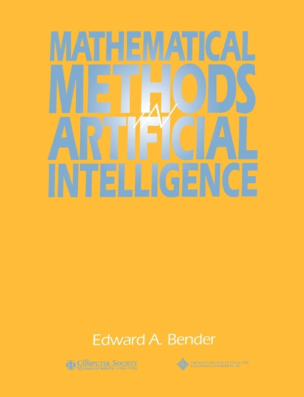 Mathematical Methods Artificial Intelligence: 50 (Practitioners)