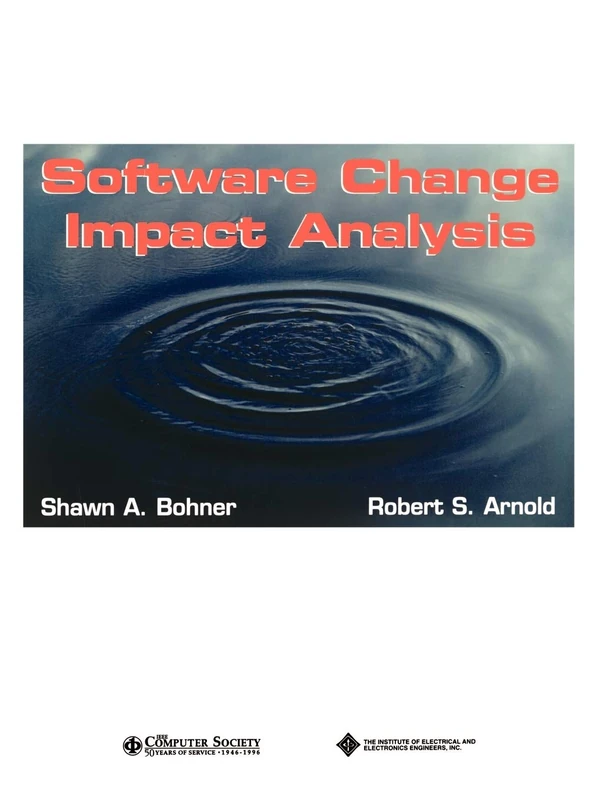 Software Change Impact Analysis: 49 (Practitioners)
