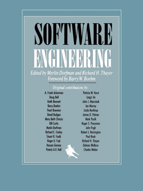 Software Engineering: 45 (Practitioners)