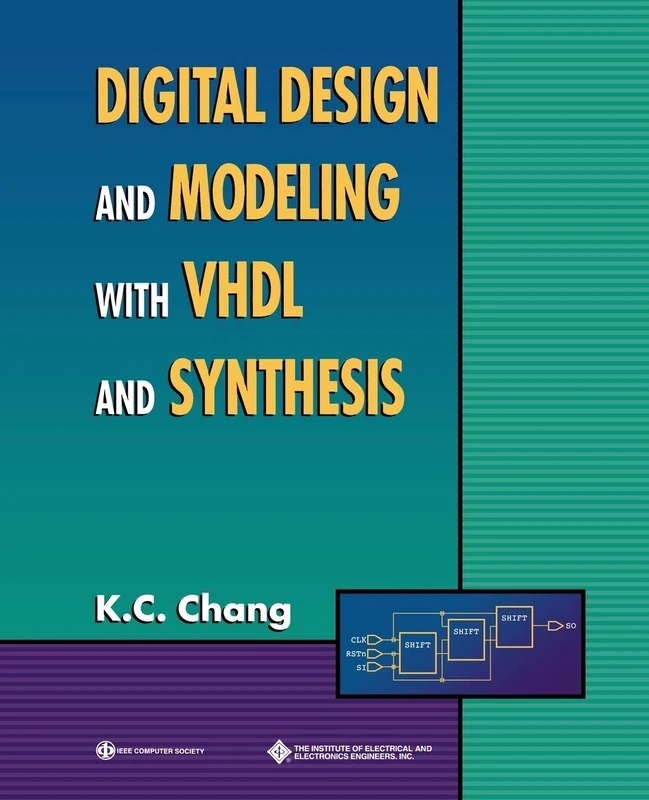 Digital Design and Modeling with VHDL and Synthesis: 20 (Systems)