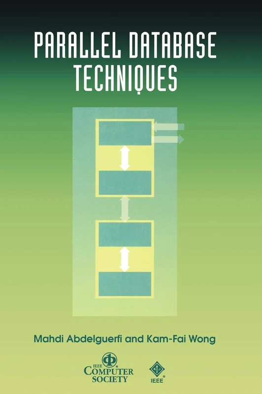 Parallel Database Techniques: 34 (Practitioners)