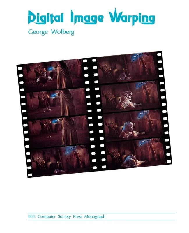 Digital Image Warping: 17 (Systems) - Image 1