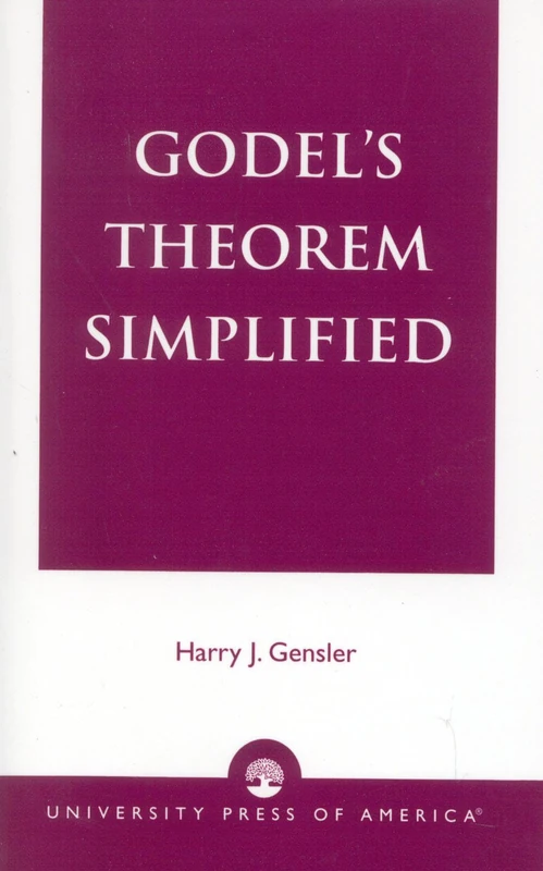 Godel's Theorem Simplified - Image 1