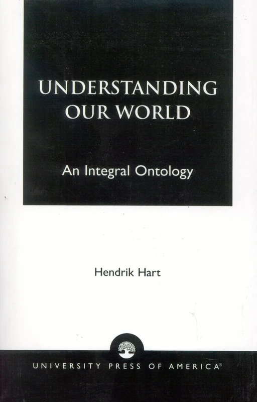 Understanding Our World: An Integral Ontology - Image 1
